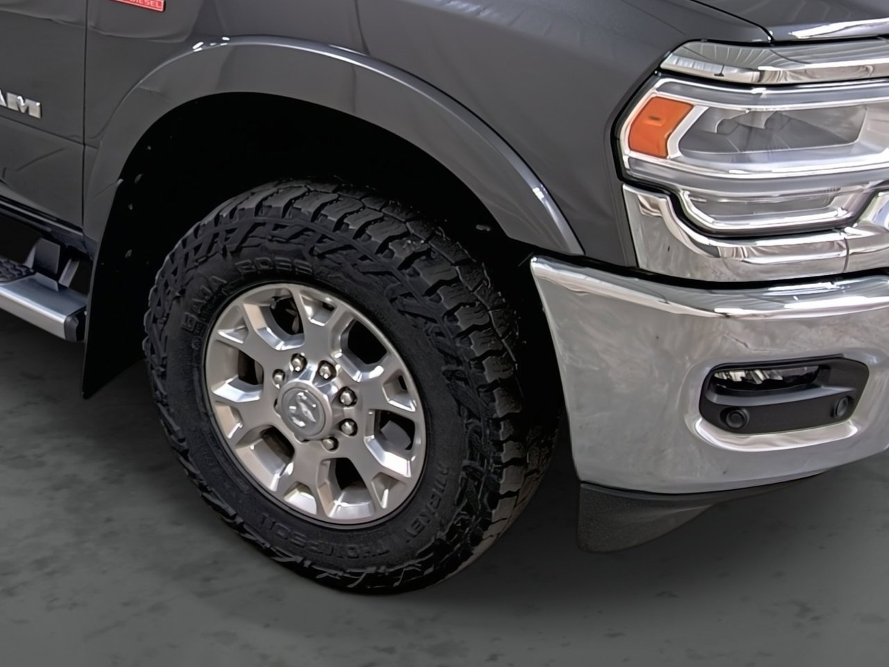 Used 2021 RAM 2500 Laramie image 14