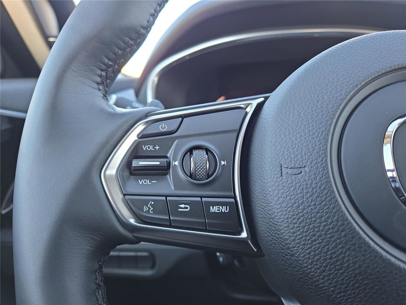 New 2026 Acura MDX SH-AWD w/Tech image 13