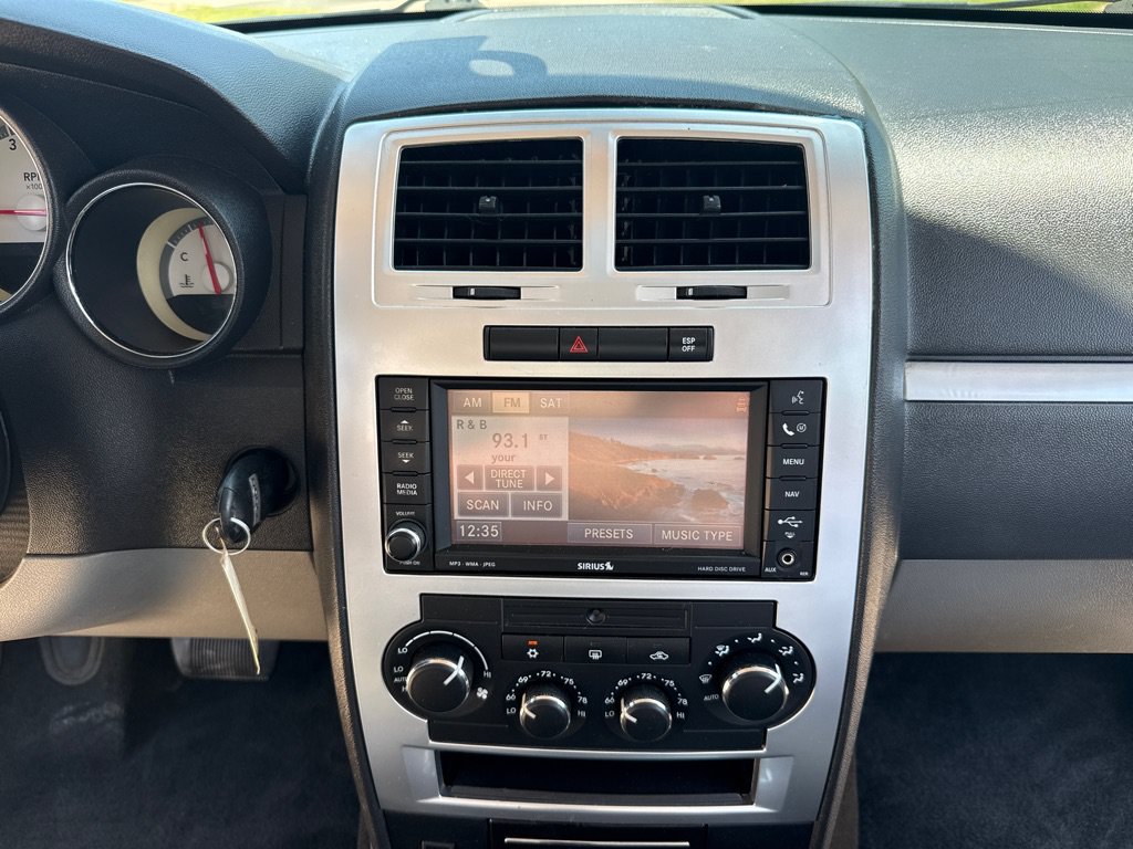 Used 2010 Dodge Charger Rallye RWD image 15