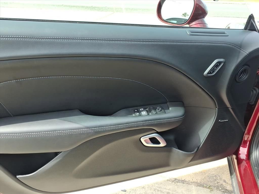 Used 2023 Dodge Challenger R/T Scat Pack w/ Plus Package image 16