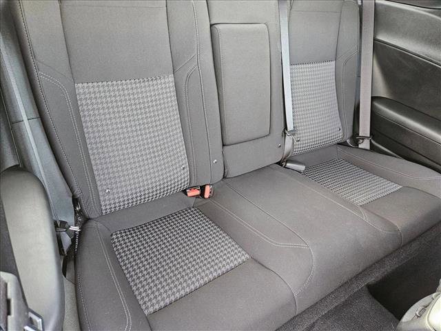 Used 2023 Dodge Challenger SXT w/ Blacktop Package image 17