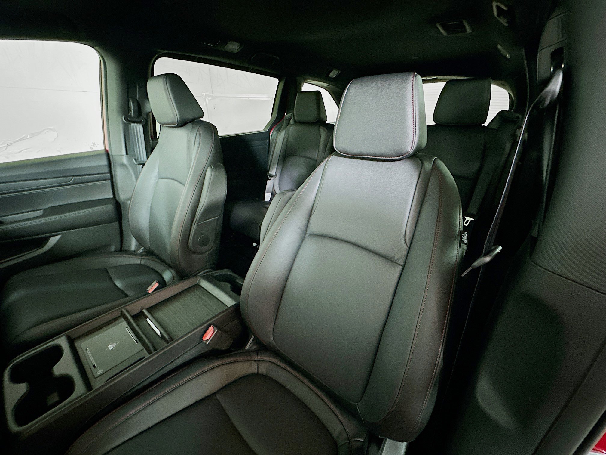 New 2026 Honda Odyssey Sport-L image 18