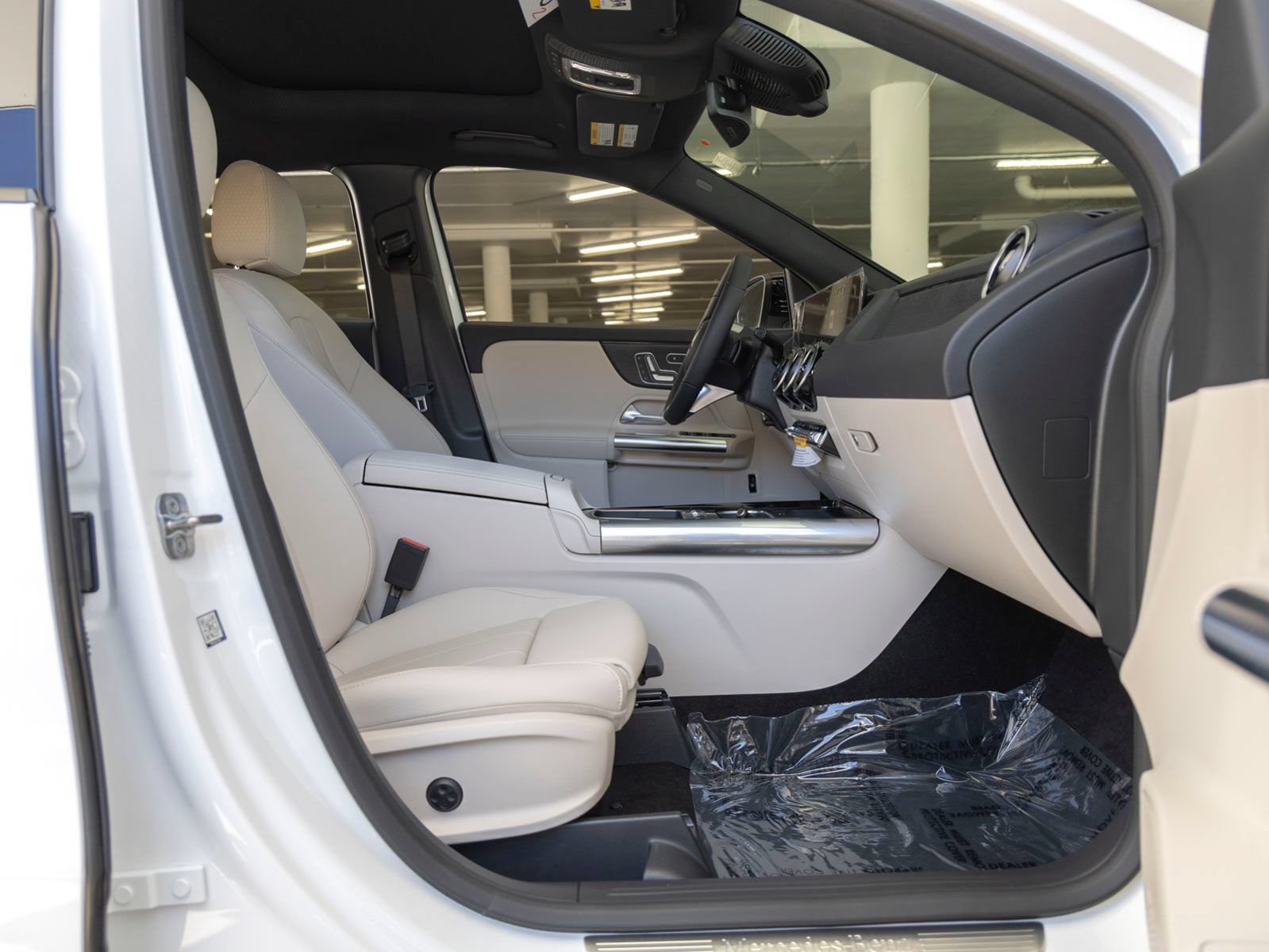 New 2026 Mercedes-Benz GLA 250 image 29