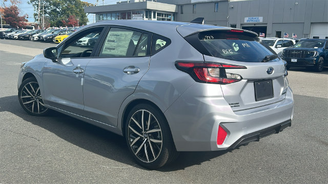 New 2026 Subaru Impreza 2.0i Sport AWD/4WD image 4