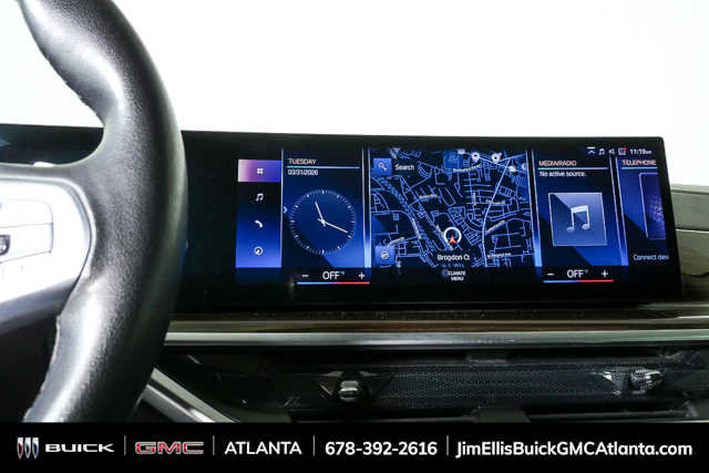 Used 2023 BMW X7 xDrive40i image 13