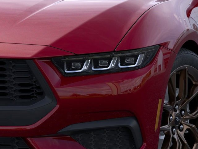 New 2025 Ford Mustang Premium image 18