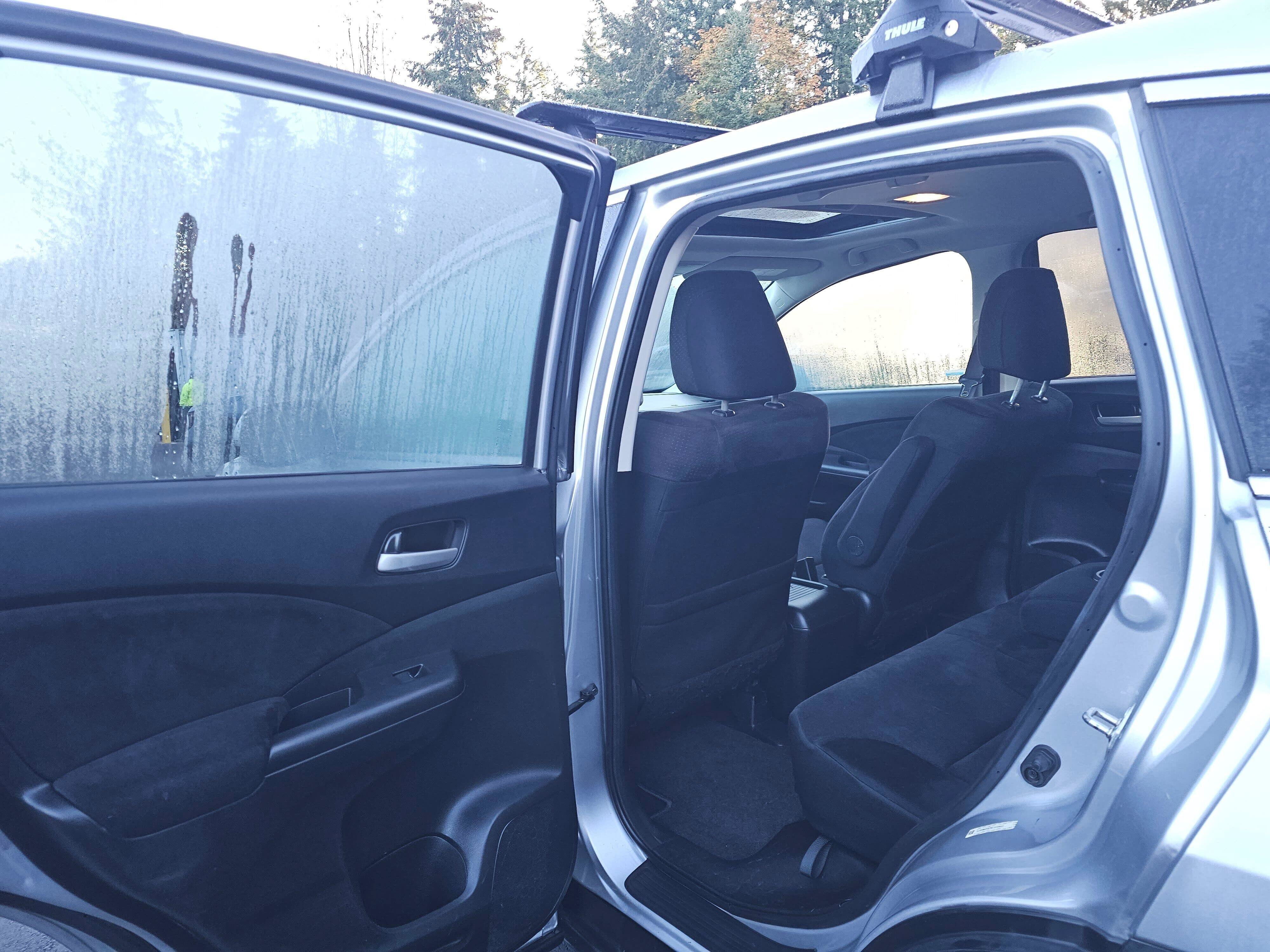 Used 2014 Honda CR-V EX image 19