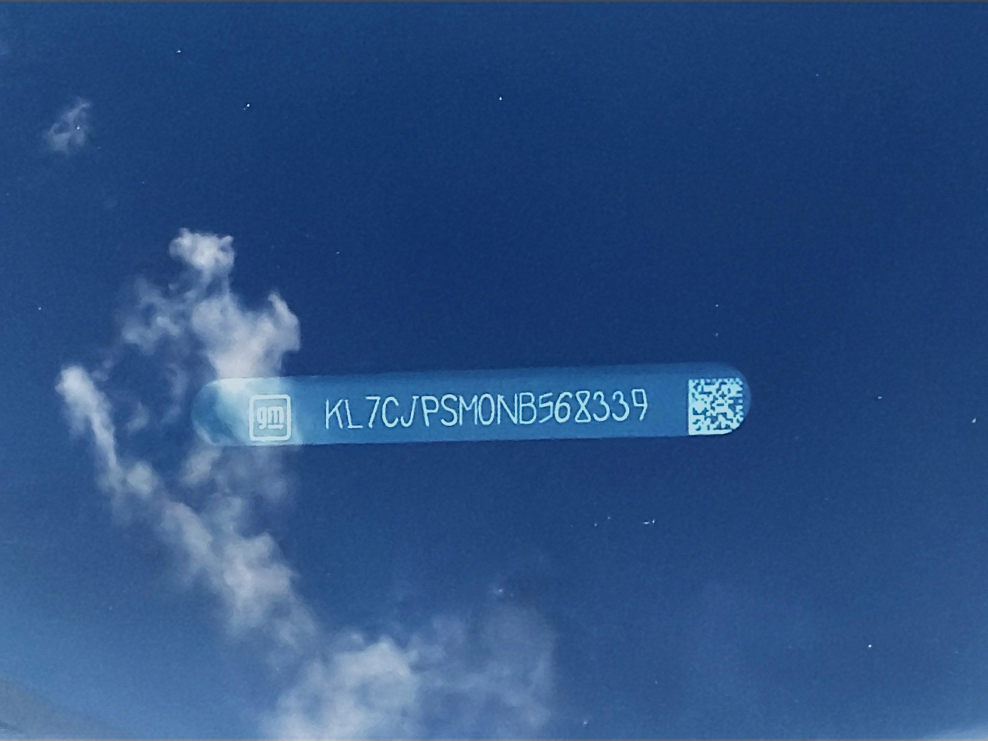 Used 2022 Chevrolet Trax LT w/ LT Convenience Package image 36