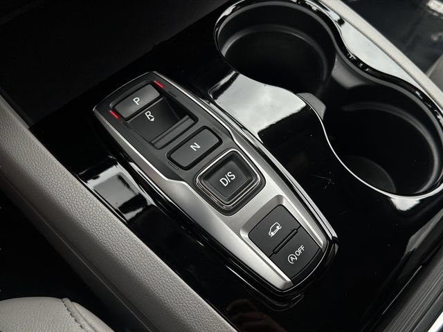 Certified 2022 Honda Pilot Touring image 34