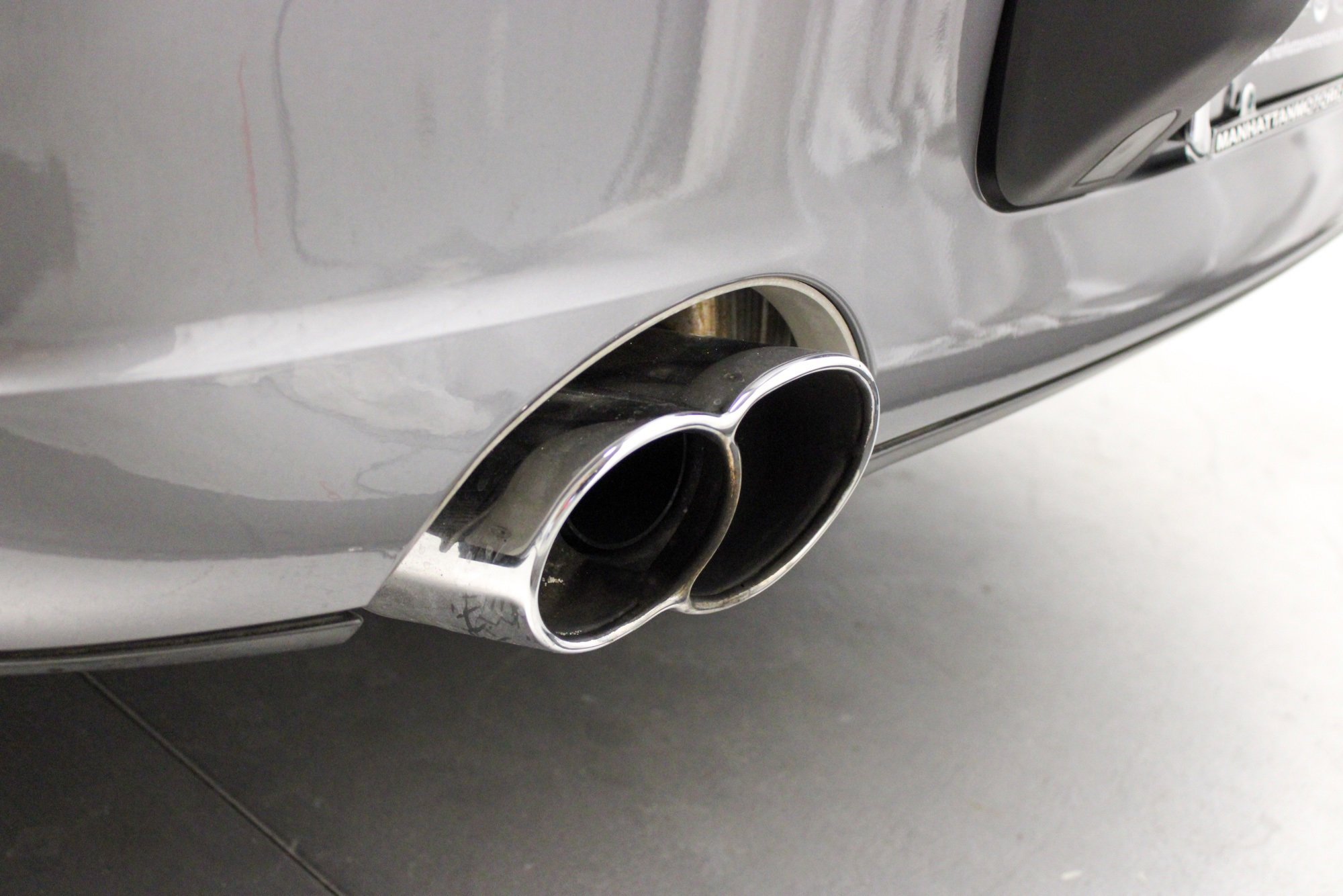 Used 2004 Porsche 911 Turbo image 20