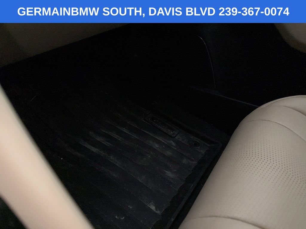 Used 2025 Acura MDX SH-AWD w/ Technology Package image 19