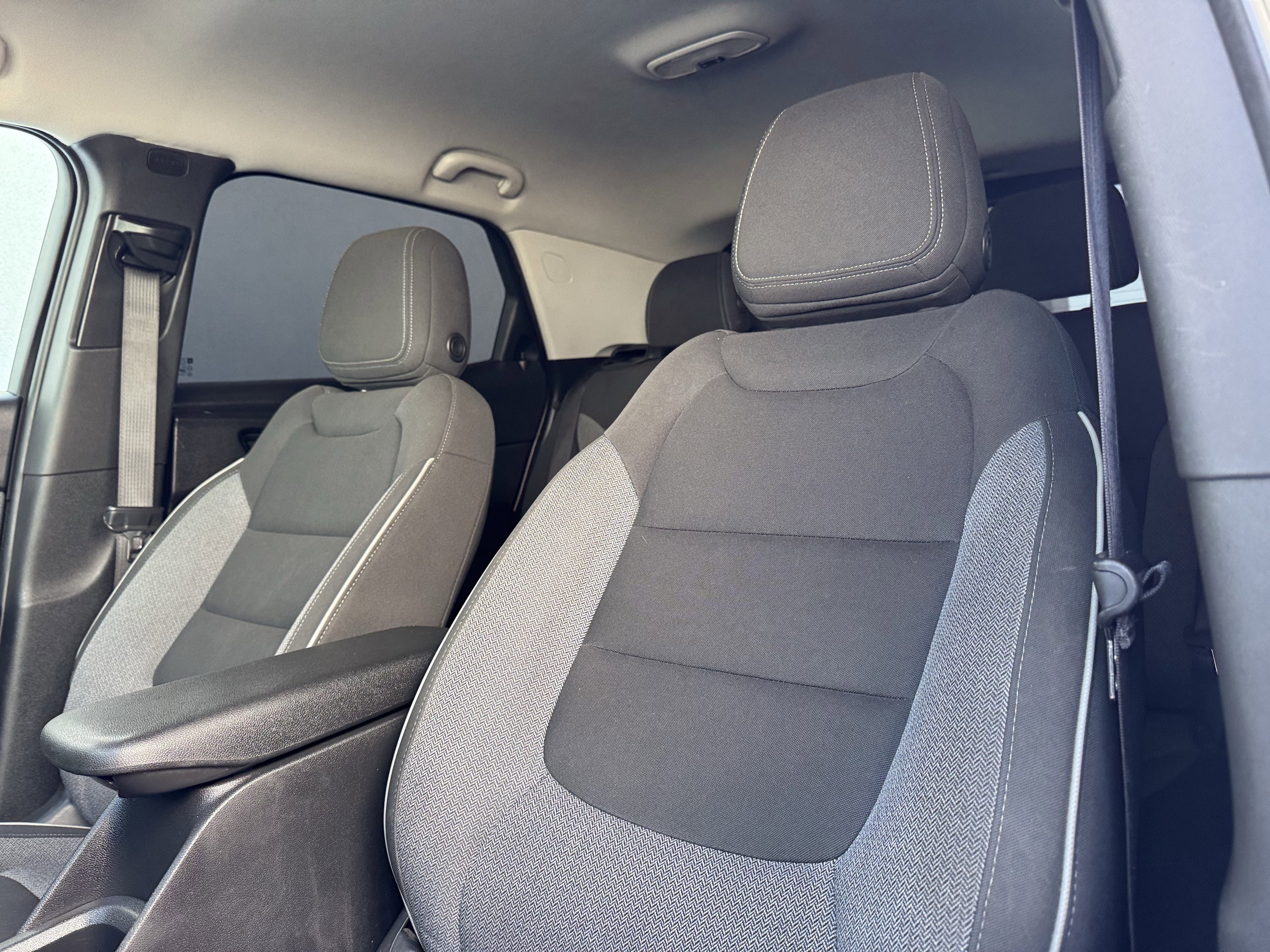 Certified 2023 Chevrolet TrailBlazer LT image 13