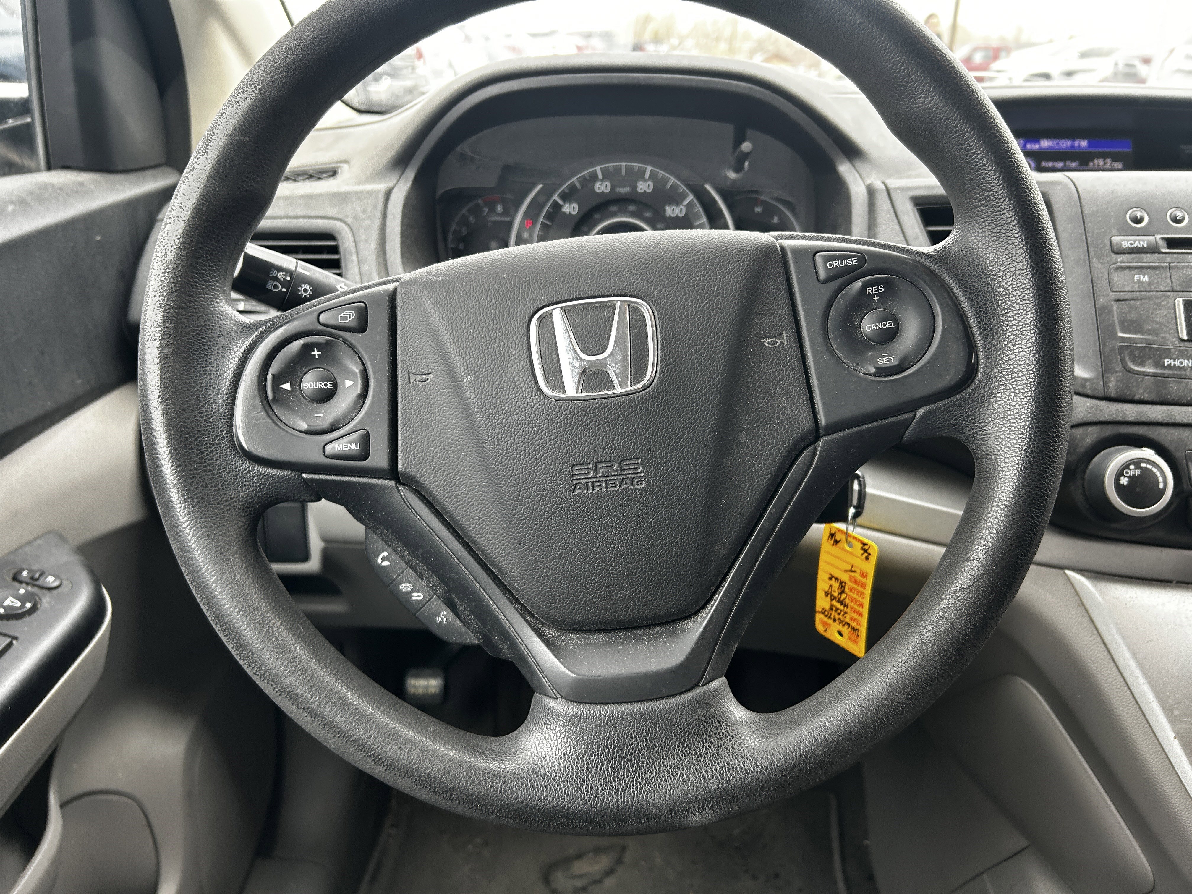 Used 2013 Honda CR-V LX image 17