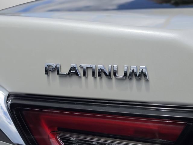 Certified 2023 Nissan Maxima Platinum w/ Sport Mat Group FWD image 50