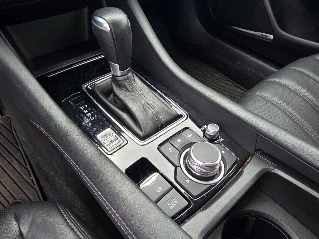Used 2018 MAZDA MAZDA6 Grand Touring image 19