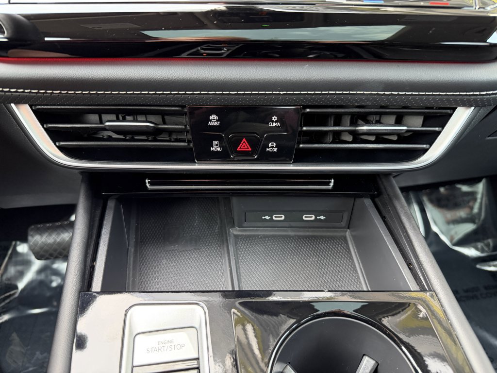 Used 2024 Volkswagen Atlas SEL image 27