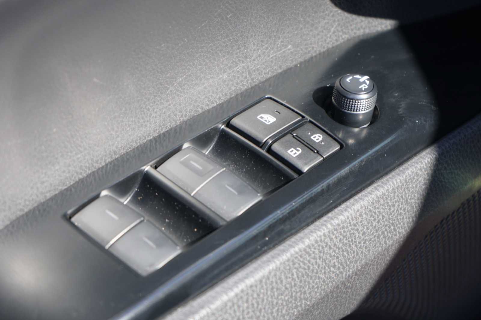 Used 2025 Toyota Camry XSE w/ Premium Package FWD image 16