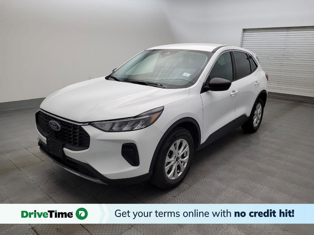 Used 2024 Ford Escape Active w/ Tech Pack #1