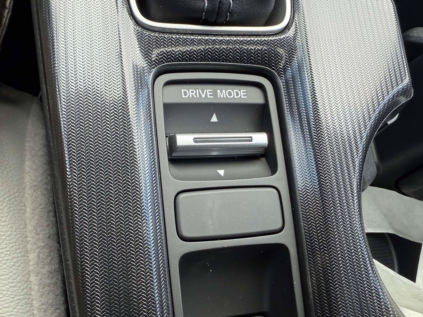 New 2026 Honda Civic Sport Touring image 18