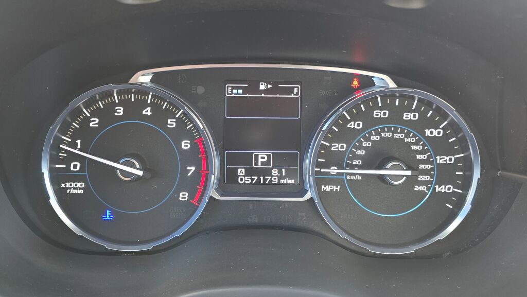 Used 2017 Subaru Forester 2.5i Limited image 27