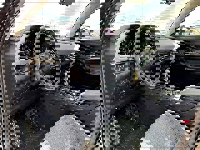 New 2026 MAZDA CX-30 AWD 2.5 S image 8