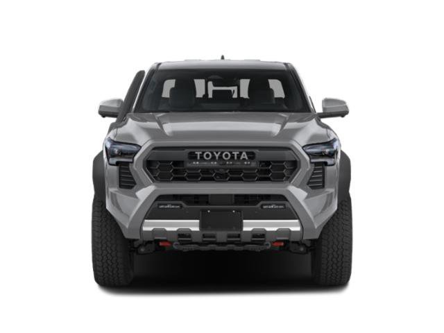 New 2026 Toyota Tacoma 4x4 Double Cab Hybrid image 7