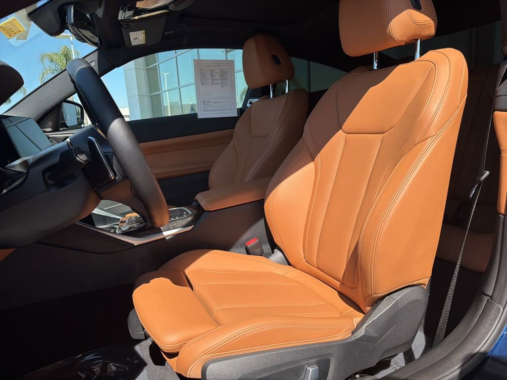 Used 2023 BMW M440i Coupe w/ Premium Package image 10