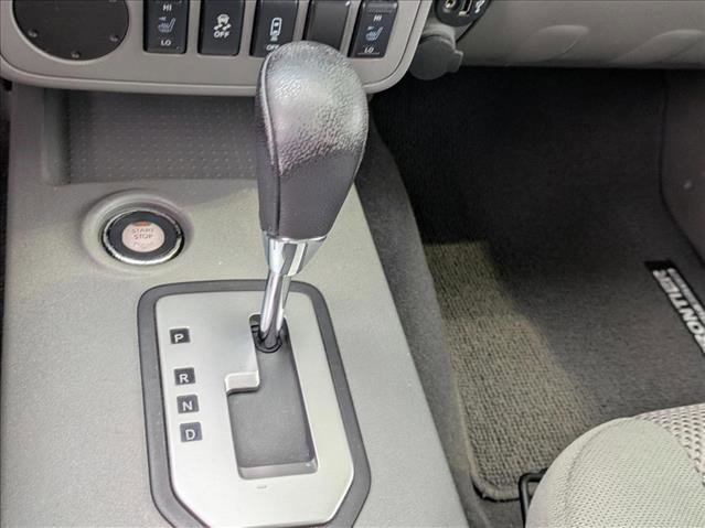 Used 2020 Nissan Frontier SV RWD image 12