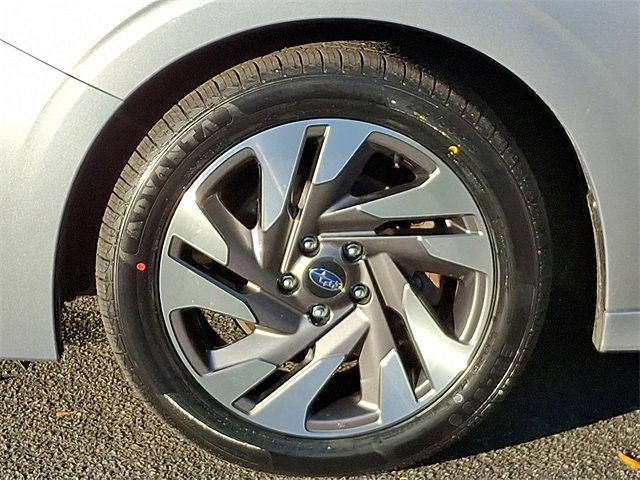Used 2024 Subaru Legacy Limited image 8