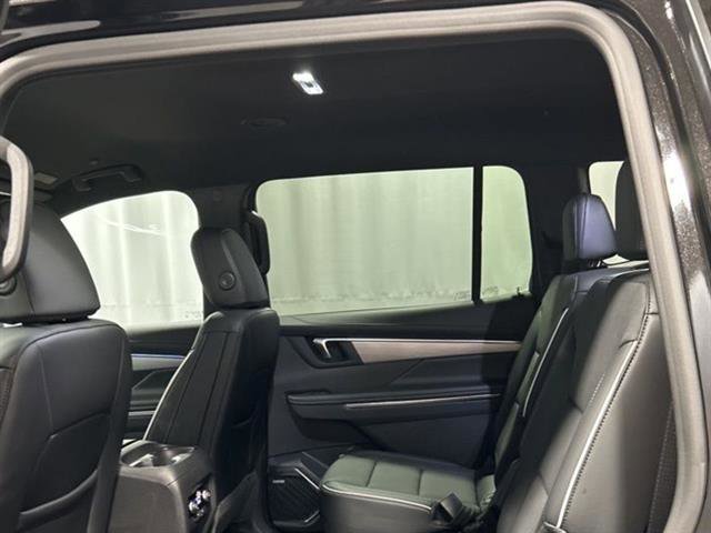 New 2026 Buick Enclave Preferred w/ Power Package image 15