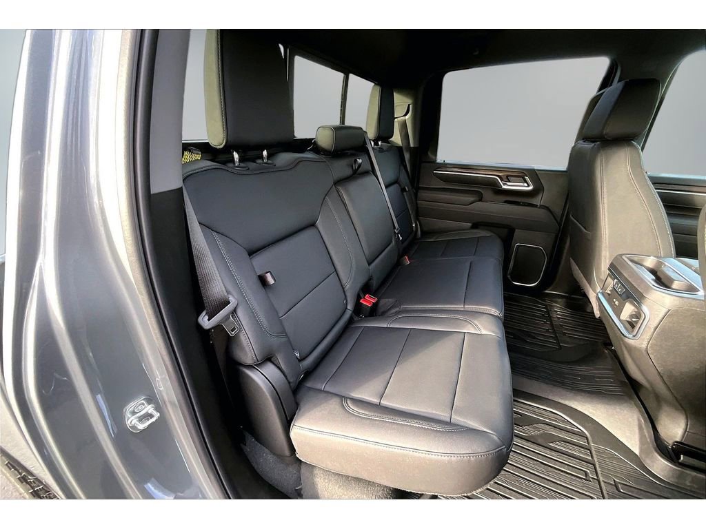 New 2026 GMC Sierra 2500 SLT w/ SLT Premium Package AWD/4WD image 10