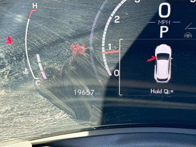 Used 2024 Lexus NX 350 F Sport image 39