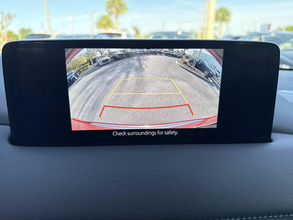 Used 2023 MAZDA CX-5 AWD 2.5 S image 31