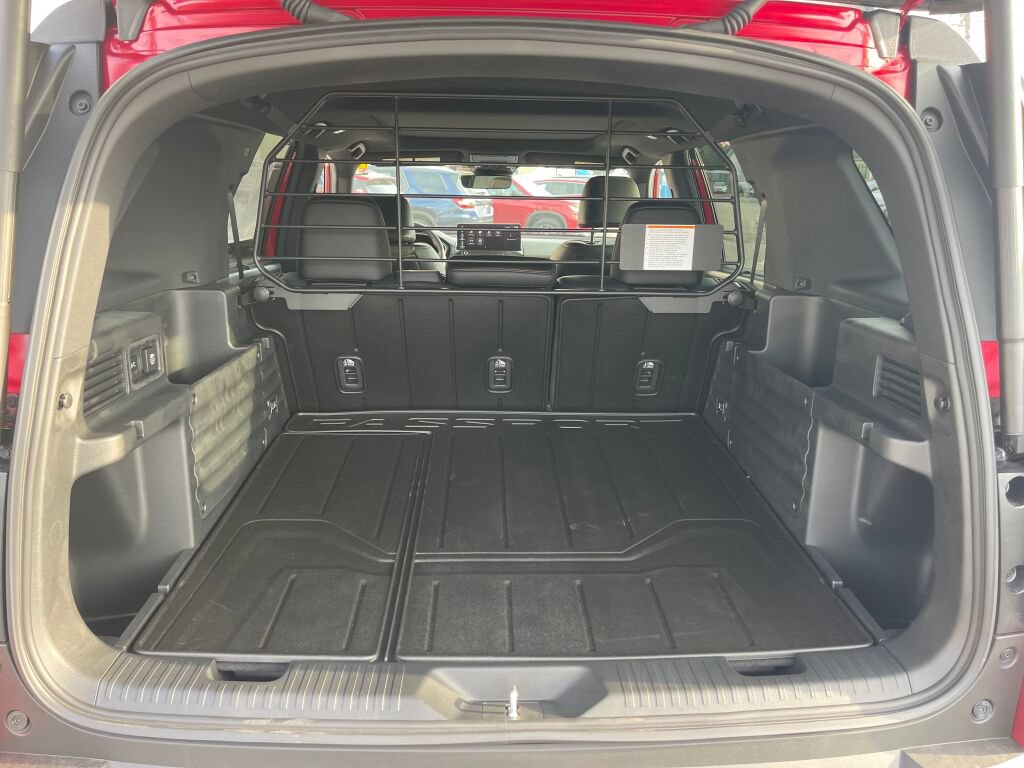 New 2026 Honda Passport TrailSport Elite image 20