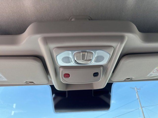 New 2025 RAM ProMaster 2500 w/ Quick Order Package 22G SLT image 17