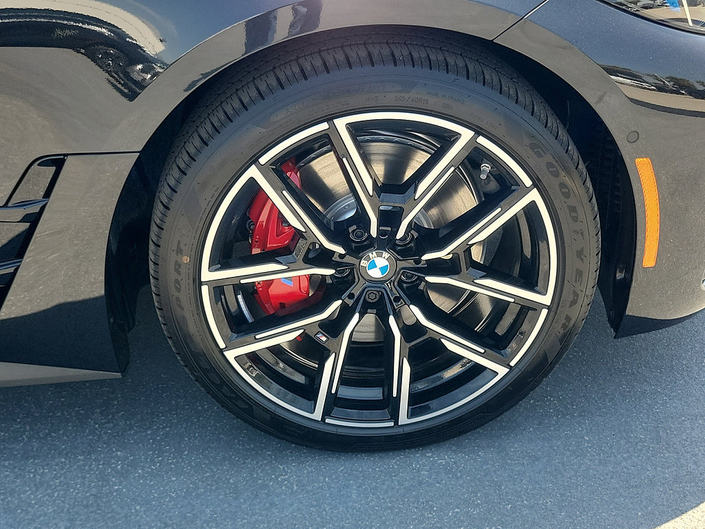 New 2026 BMW M440i w/ Premium Package RWD image 5
