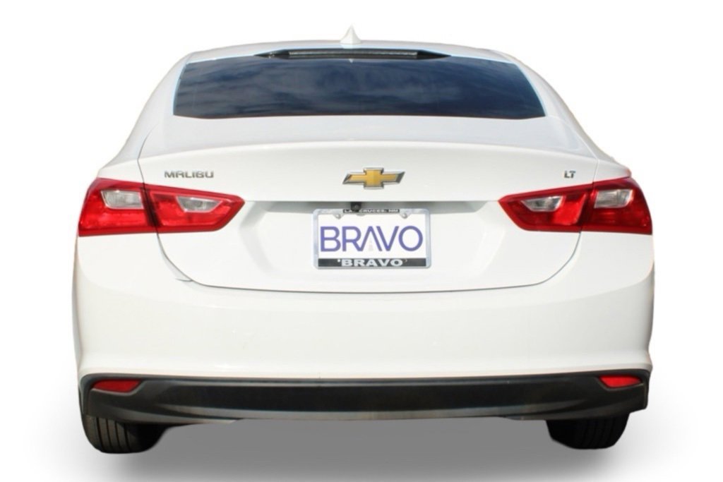 Used 2023 Chevrolet Malibu LT image 6