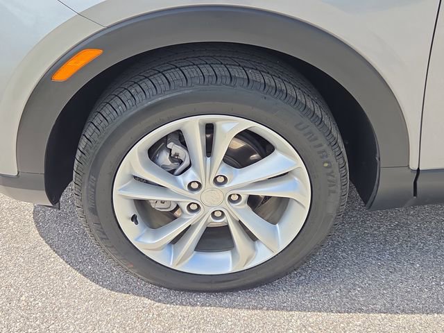 Certified 2023 Buick Encore GX Preferred w/ Cold Weather Comfort Package image 6