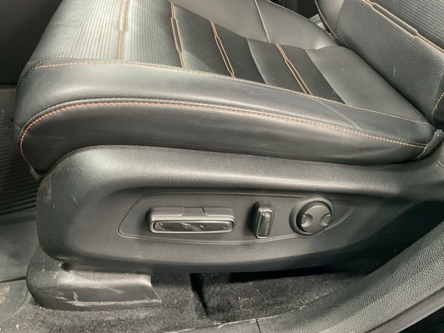 Certified 2023 Honda CR-V Sport Touring image 32