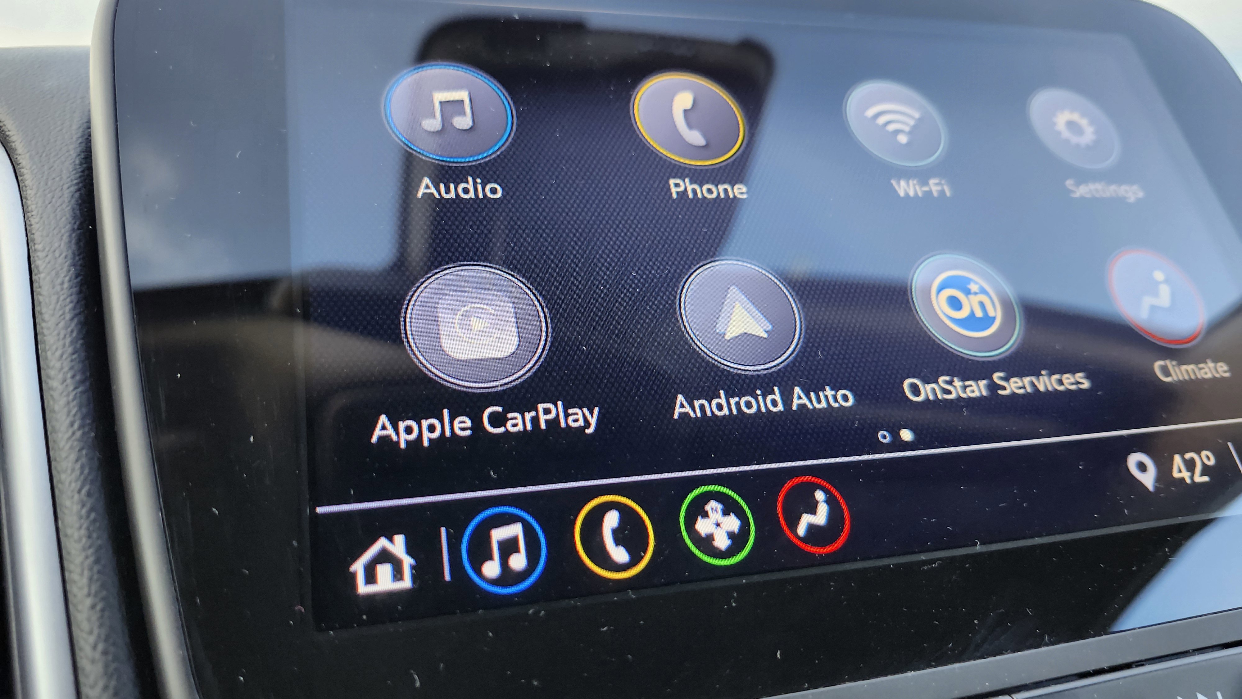 Used 2022 Chevrolet Malibu LT image 4