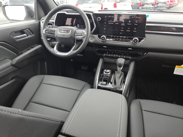 New 2026 GMC Canyon Elevation w/ Convenience Package AWD/4WD image 31
