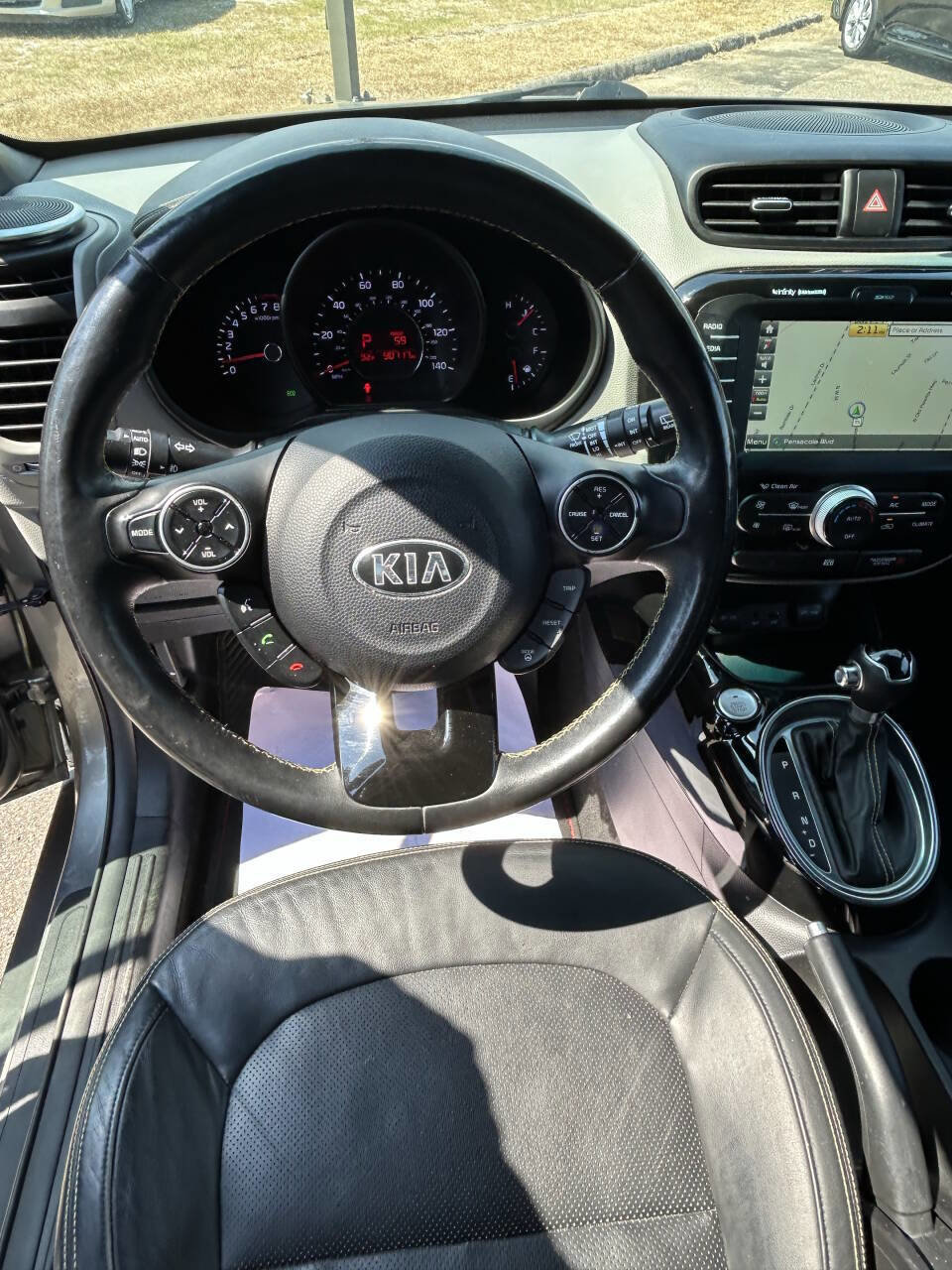 Used 2014 Kia Soul + image 15
