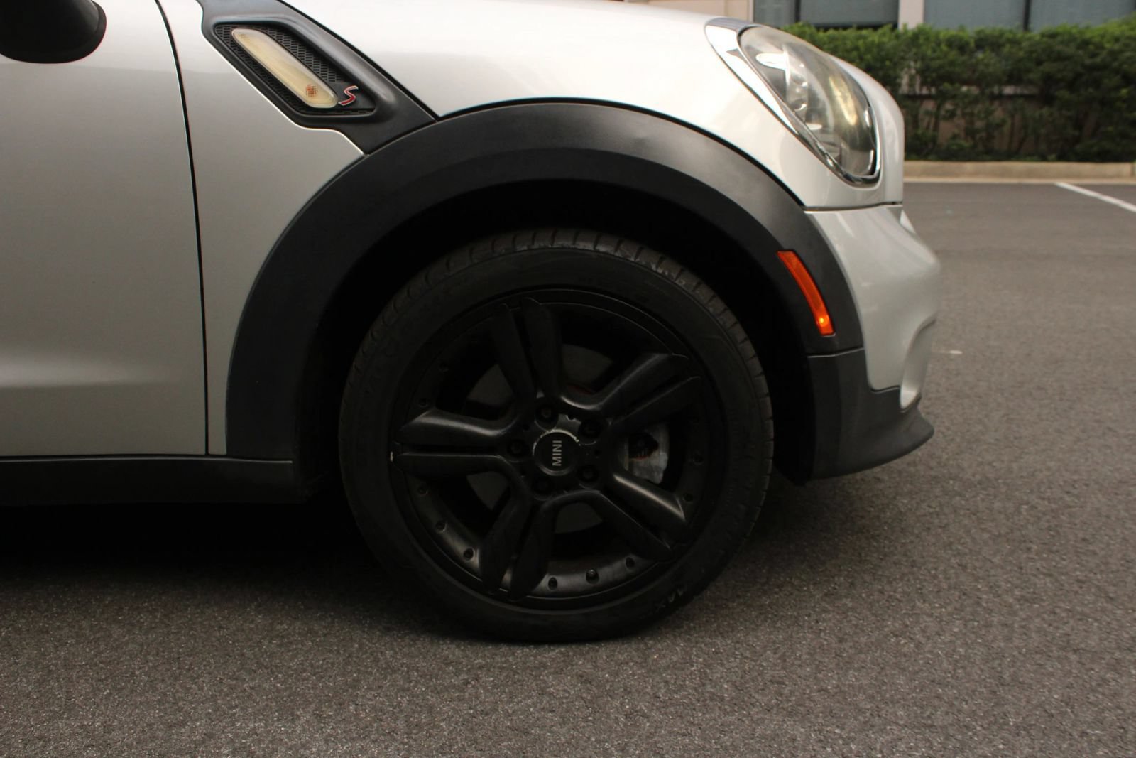 Used 2013 MINI Cooper Paceman S FWD image 4