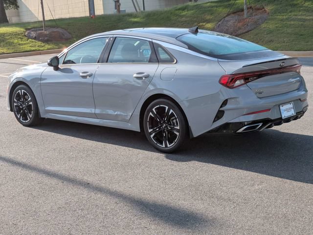 Used 2021 Kia K5 GT-Line w/ GT-Line FWD Premium Package image 6
