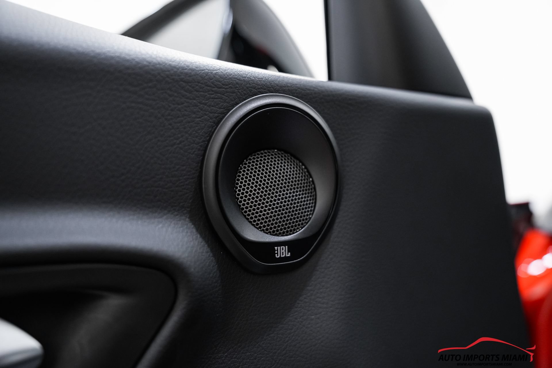 Used 2024 Toyota Supra RWD image 47