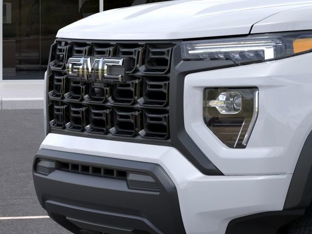 New 2026 GMC Canyon Elevation w/ Technology Package AWD/4WD image 13
