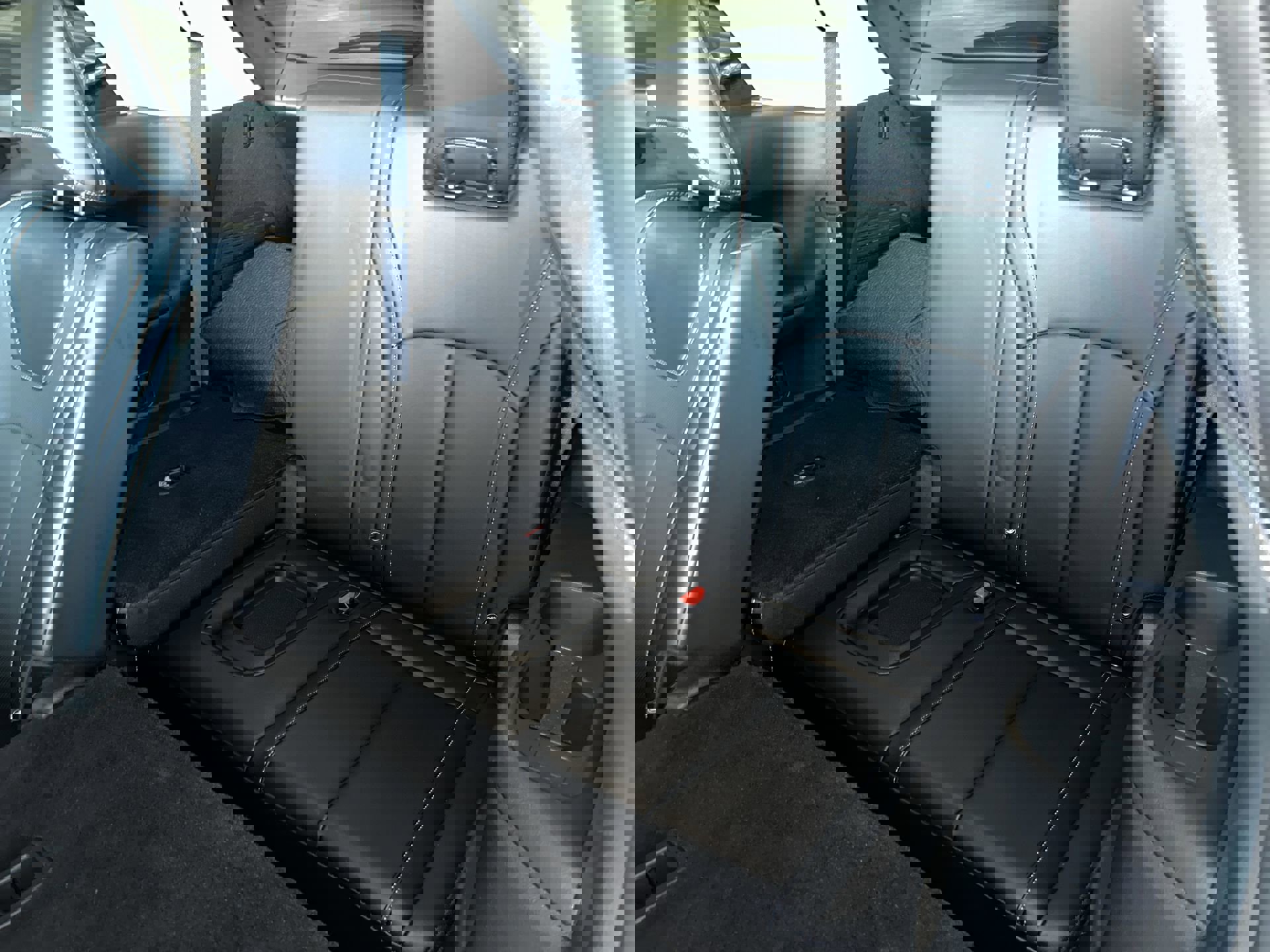 Used 2024 INFINITI QX60 Pure image 26