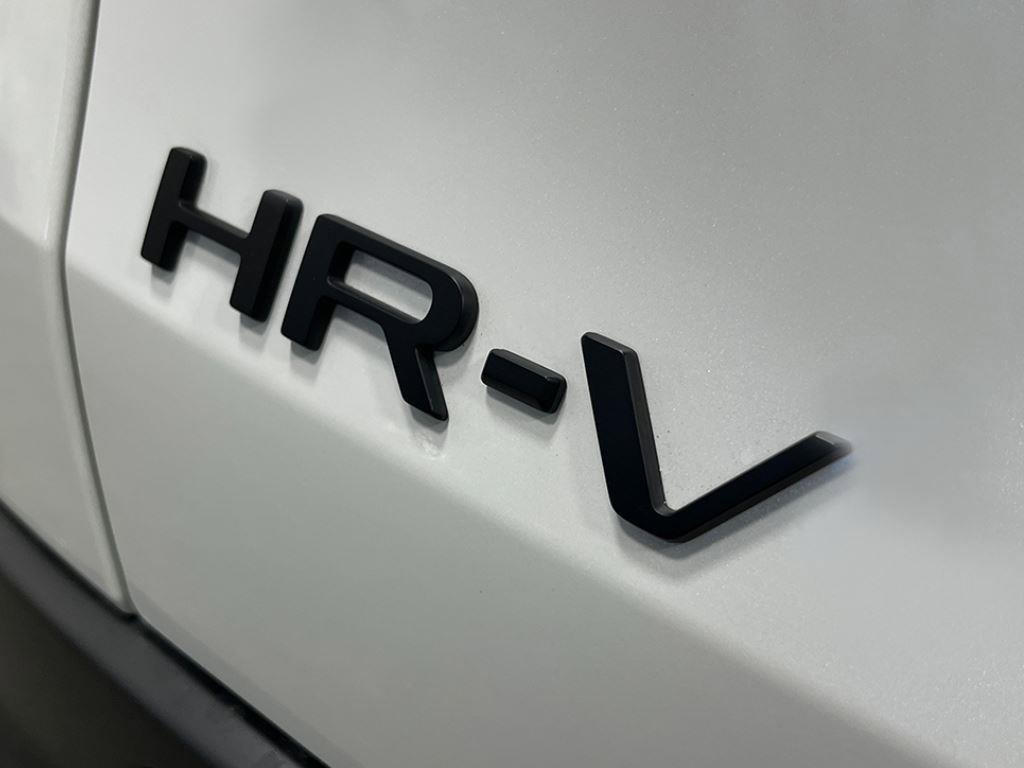 New 2026 Honda HR-V Sport image 9