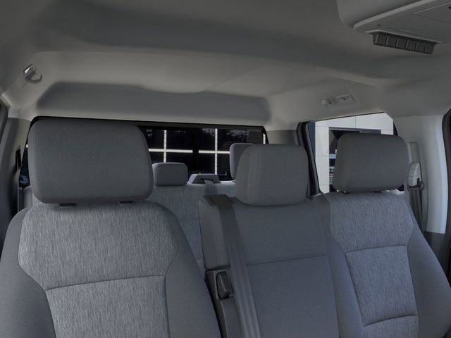 New 2026 Ford F250 XL w/ STX Appearance Package image 43