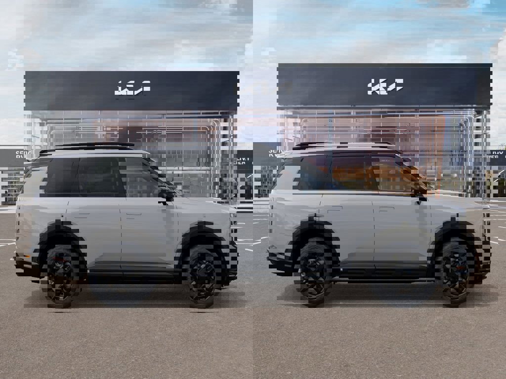 New 2027 Kia Telluride SX Prestige X-Pro image 7